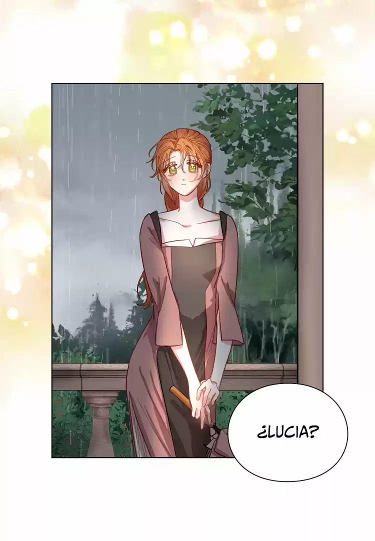 Luci capítulo 5, página 25