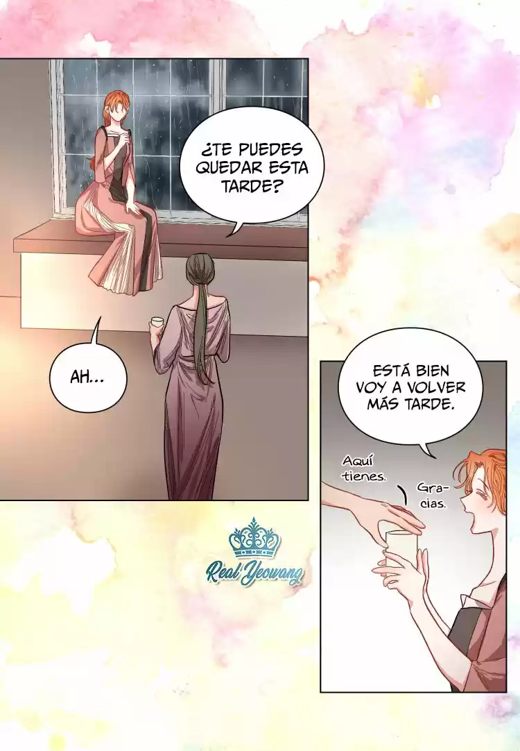 Luci capítulo 5, página 29