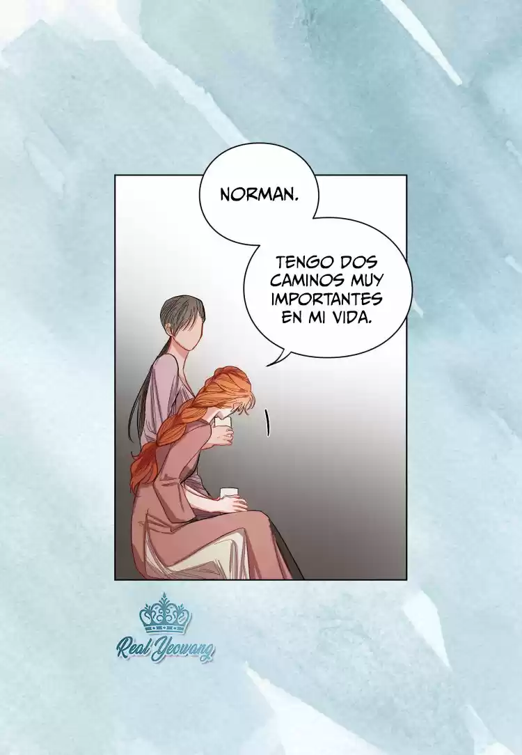 Luci capítulo 5, página 32