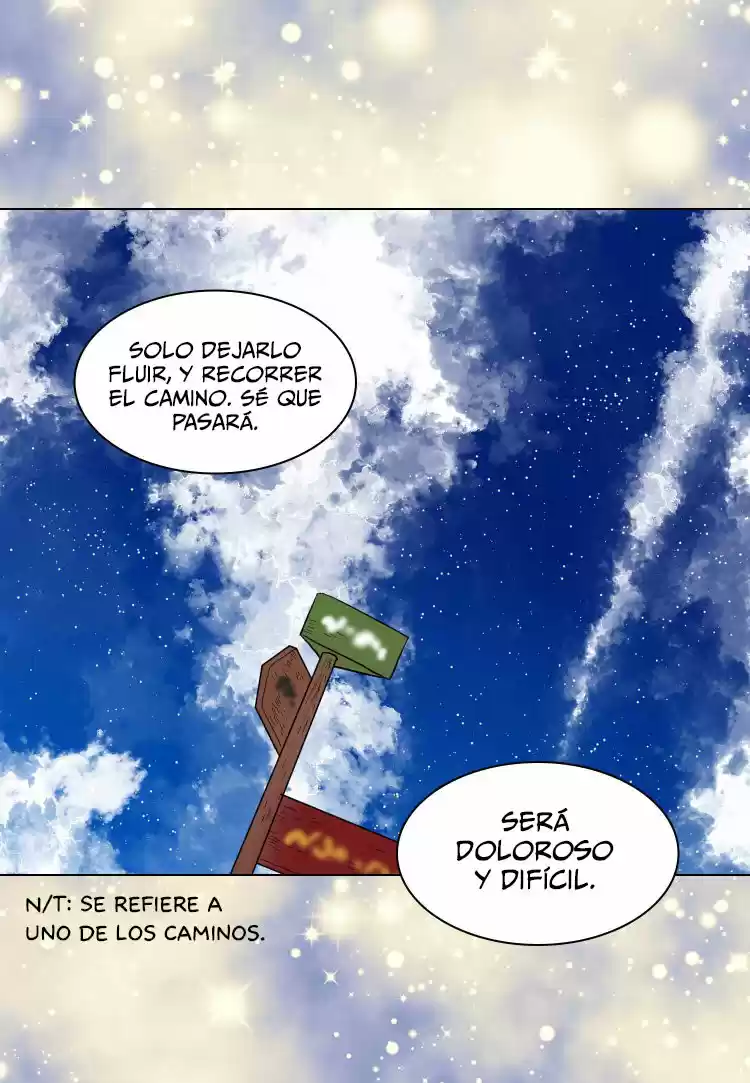 Luci capítulo 5, página 33