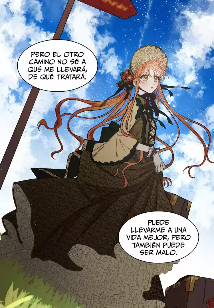 Luci capítulo 5, página 34