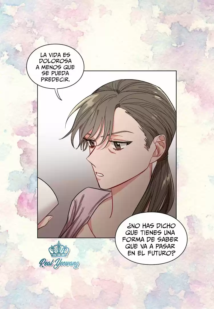 Luci capítulo 5, página 38