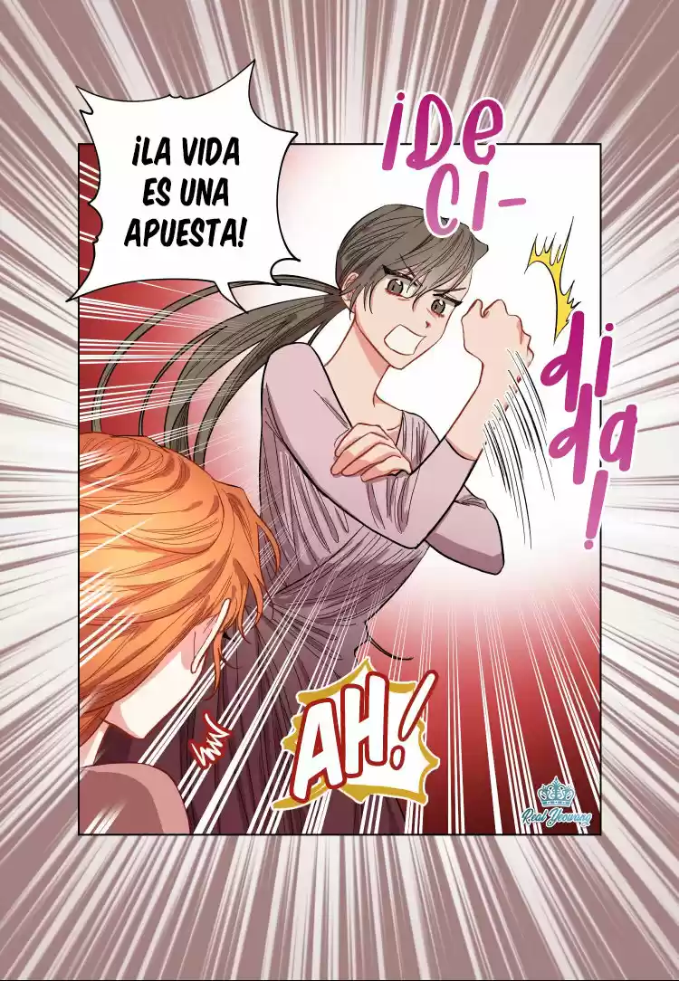 Luci capítulo 5, página 41