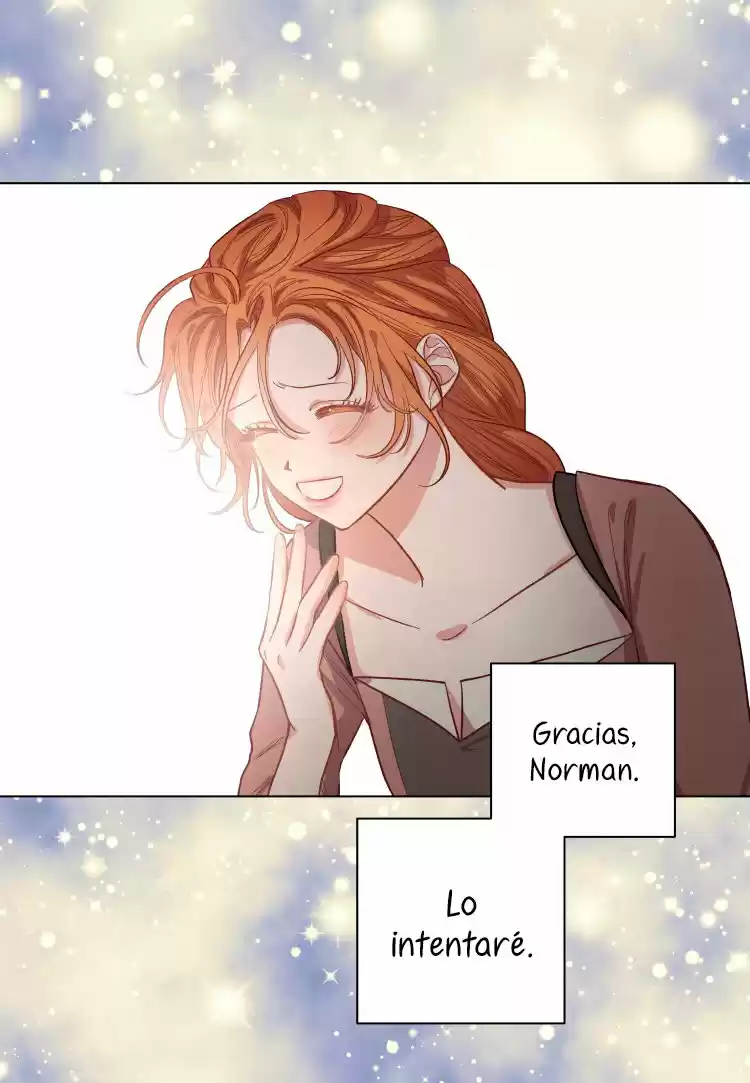 Luci capítulo 5, página 42