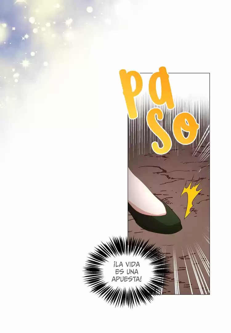Luci capítulo 5, página 43