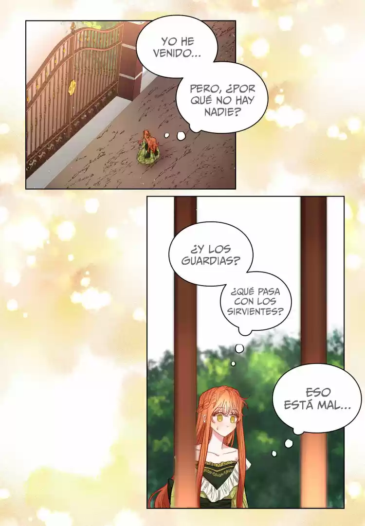 Luci capítulo 5, página 46