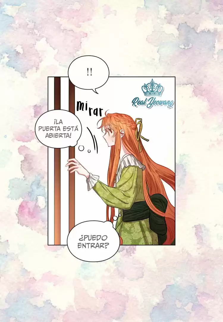 Luci capítulo 5, página 47