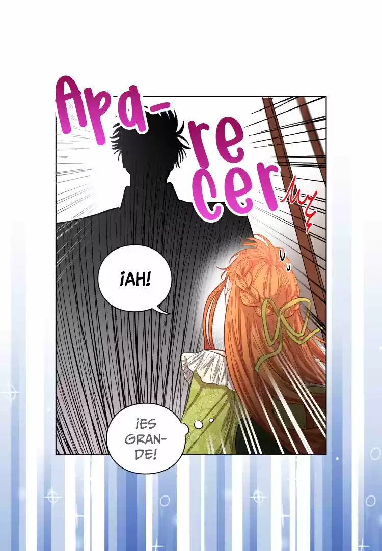 Luci capítulo 5, página 49
