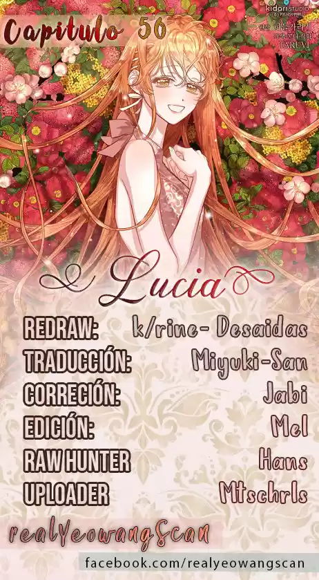 Luci capítulo 50, página 9