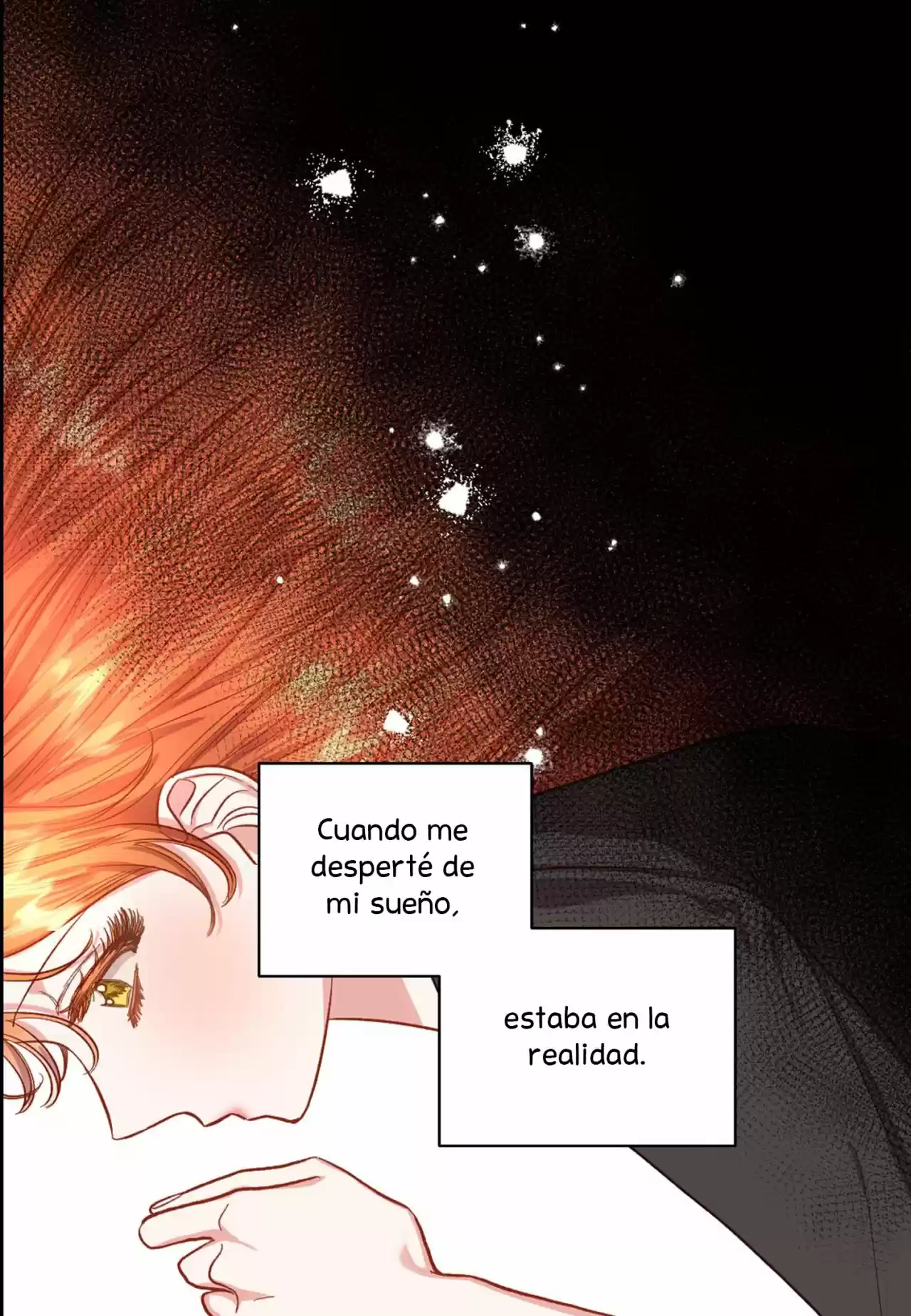 Luci capítulo 50, página 14