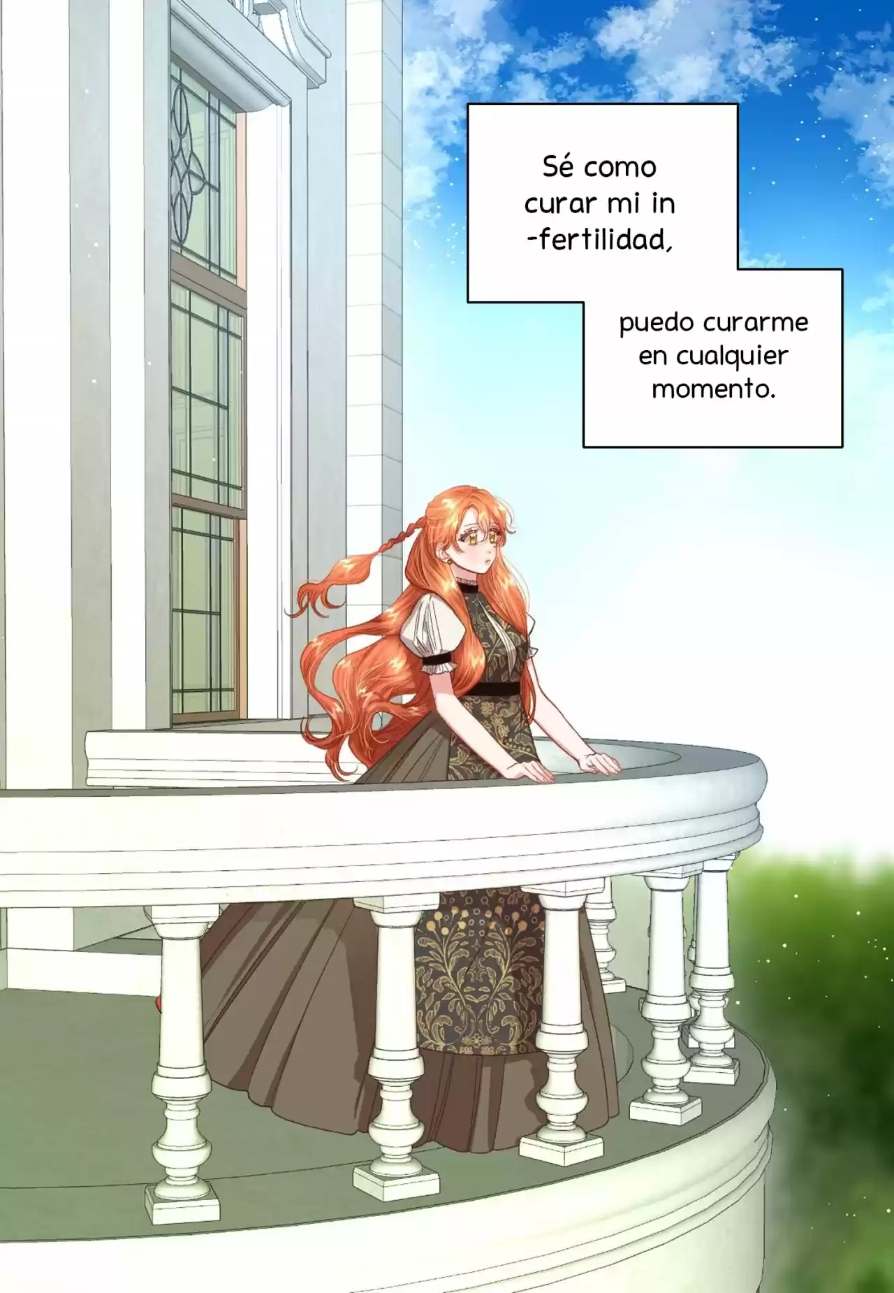 Luci capítulo 50, página 42