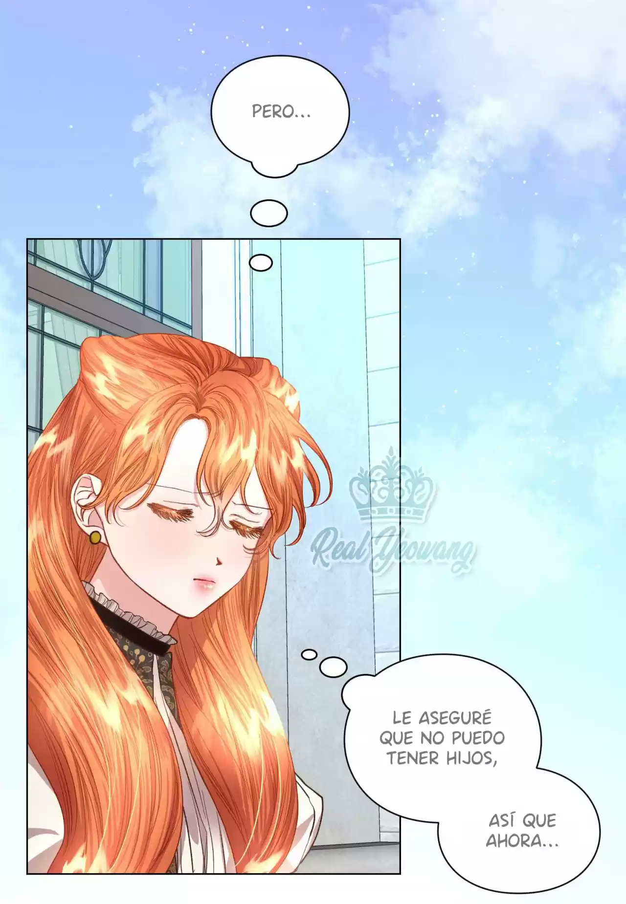 Luci capítulo 50, página 44