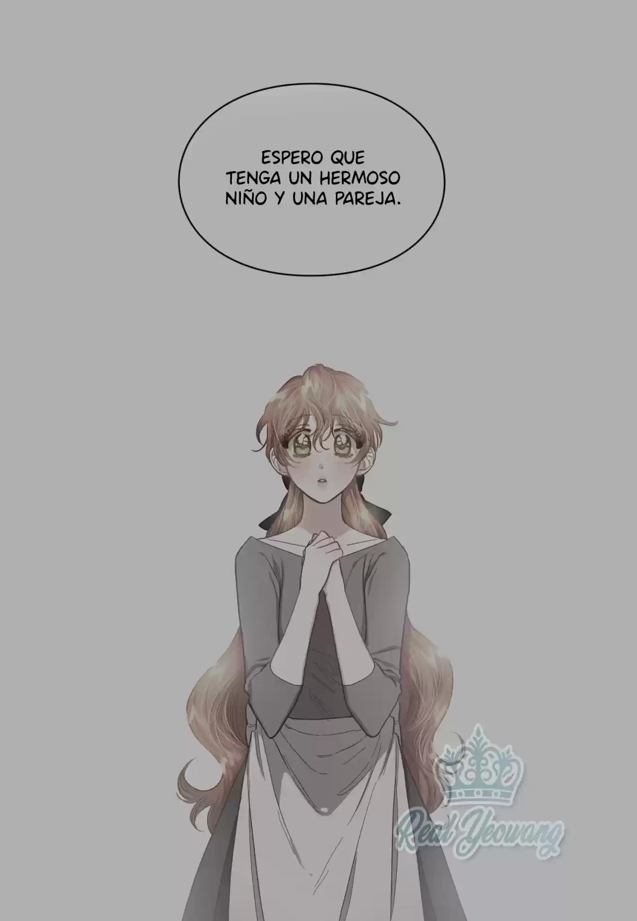 Luci capítulo 50, página 56