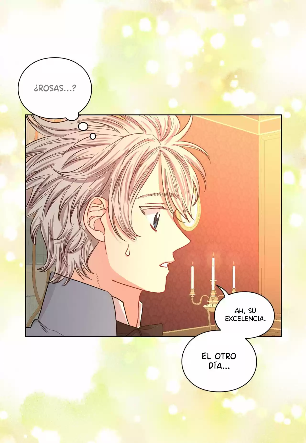Luci capítulo 50, página 83