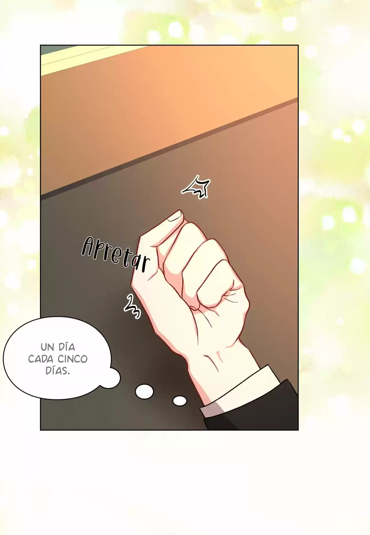 Luci capítulo 50, página 125