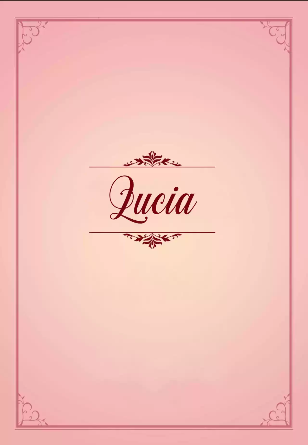 Luci capítulo 50, página 129