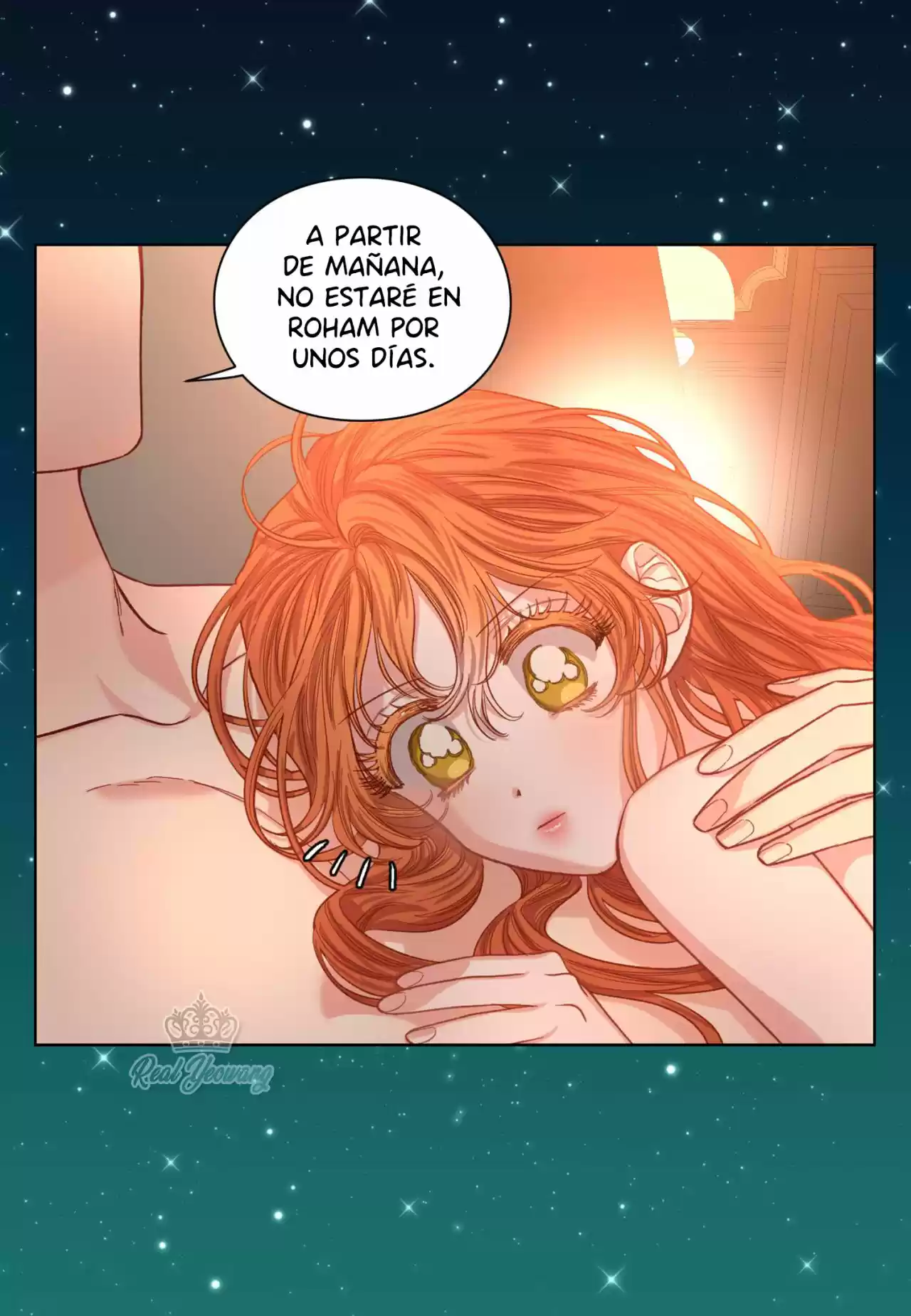 Luci capítulo 51, página 7