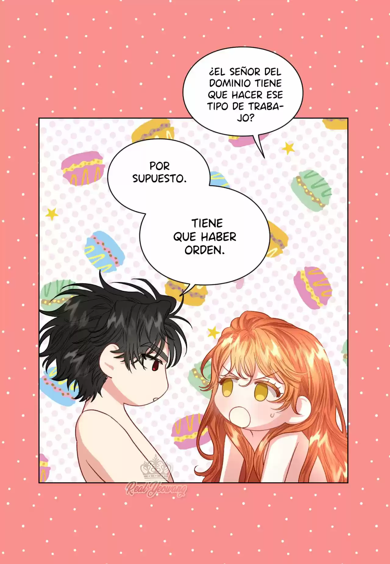 Luci capítulo 51, página 9