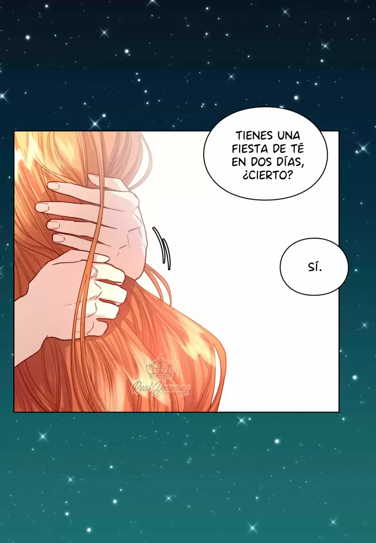 Luci capítulo 51, página 24
