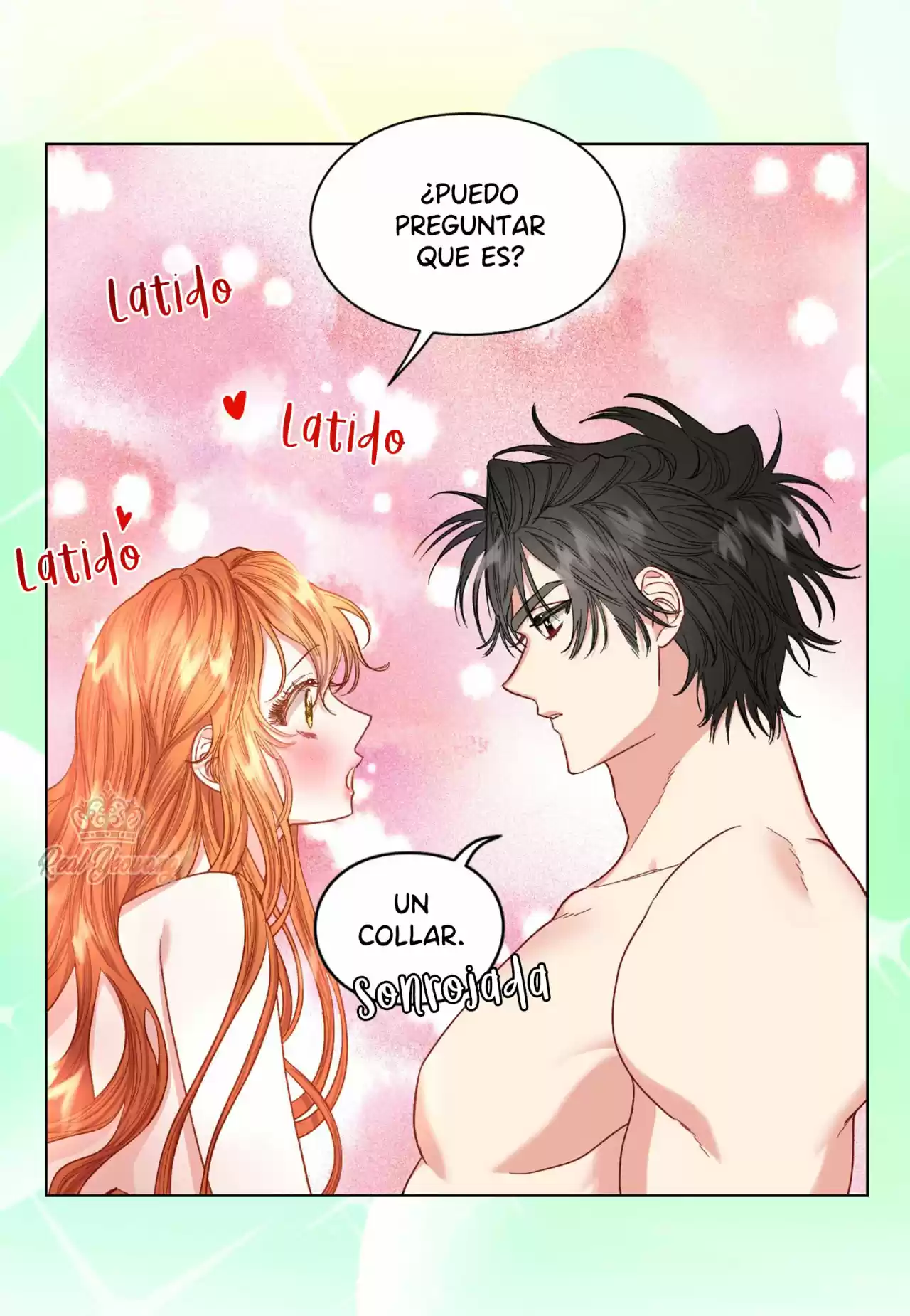 Luci capítulo 51, página 30