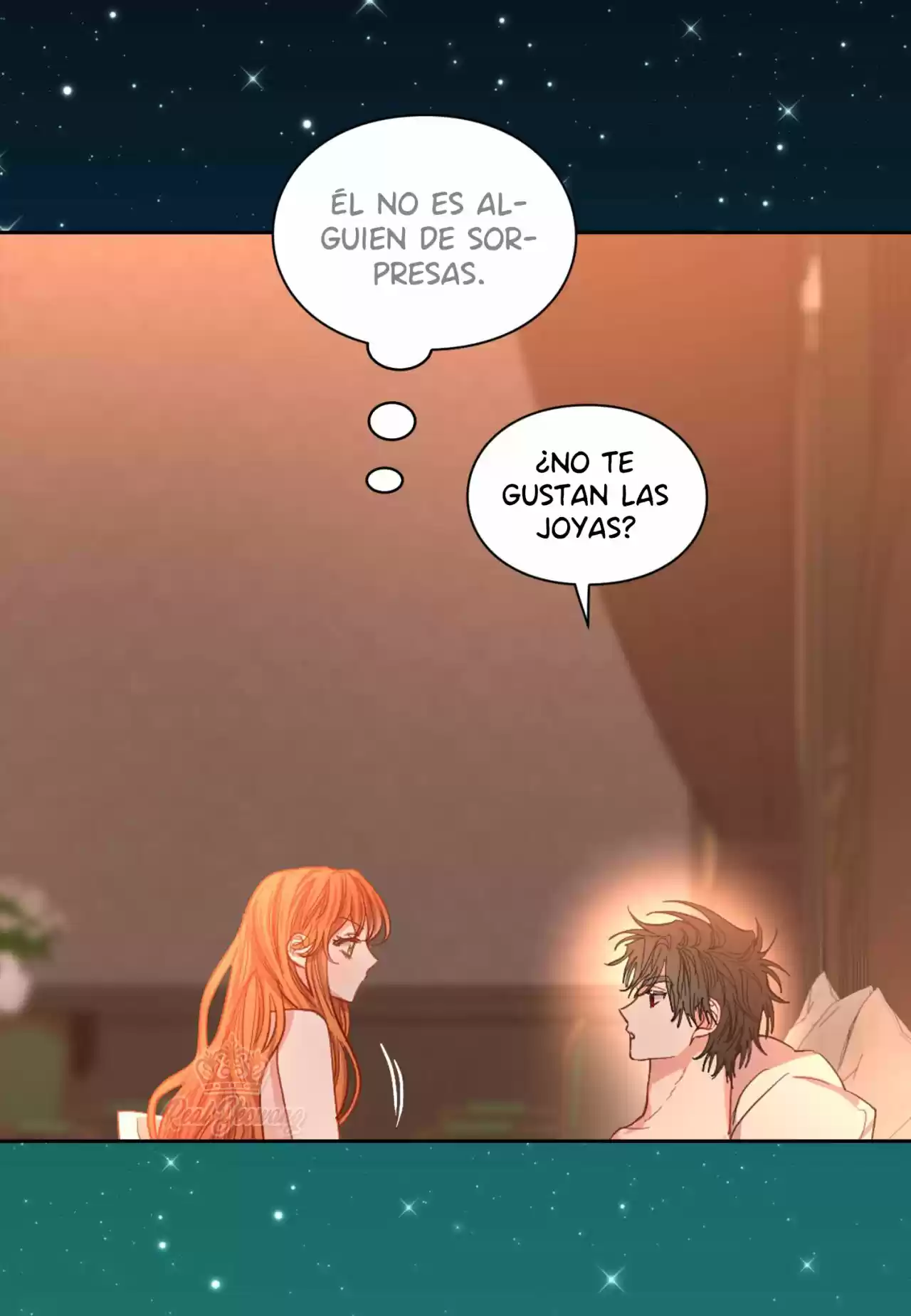 Luci capítulo 51, página 32