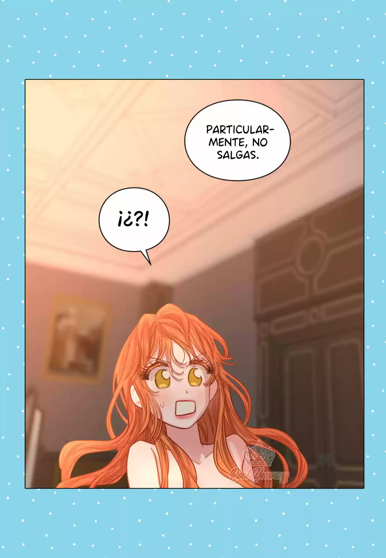 Luci capítulo 51, página 38