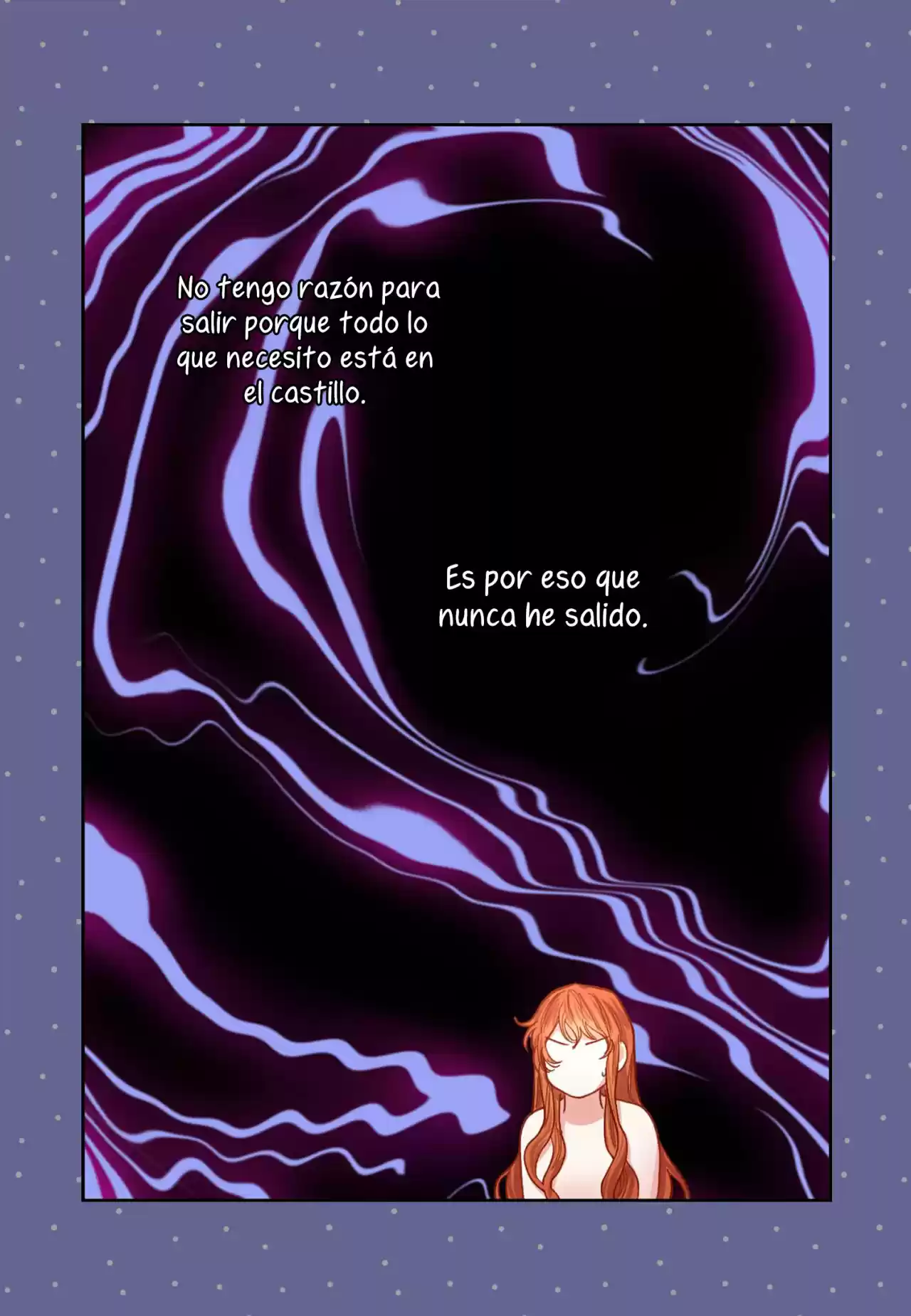 Luci capítulo 51, página 42