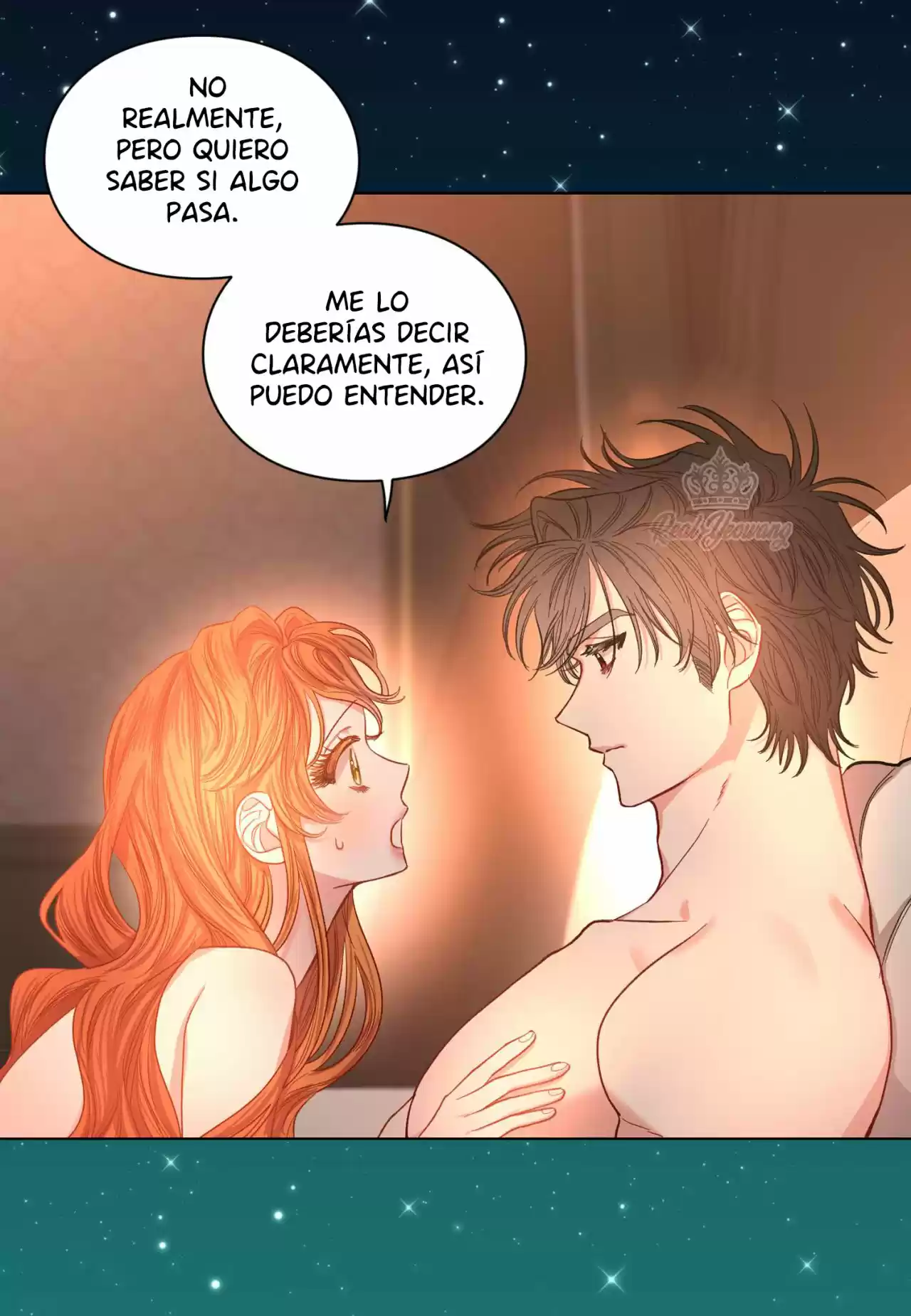 Luci capítulo 51, página 45