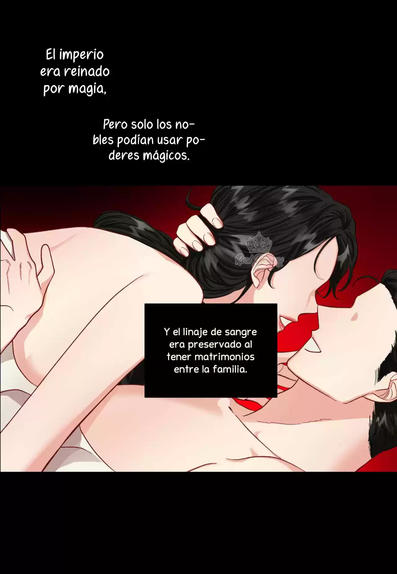 Luci capítulo 52, página 14