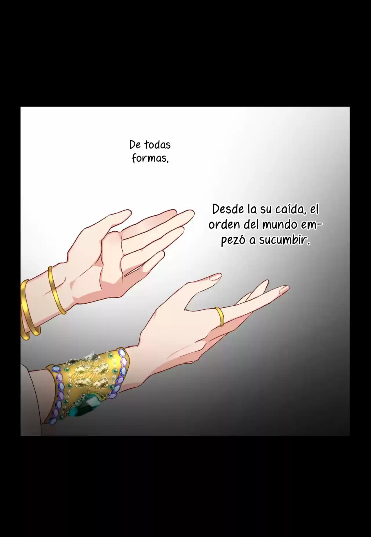 Luci capítulo 52, página 31