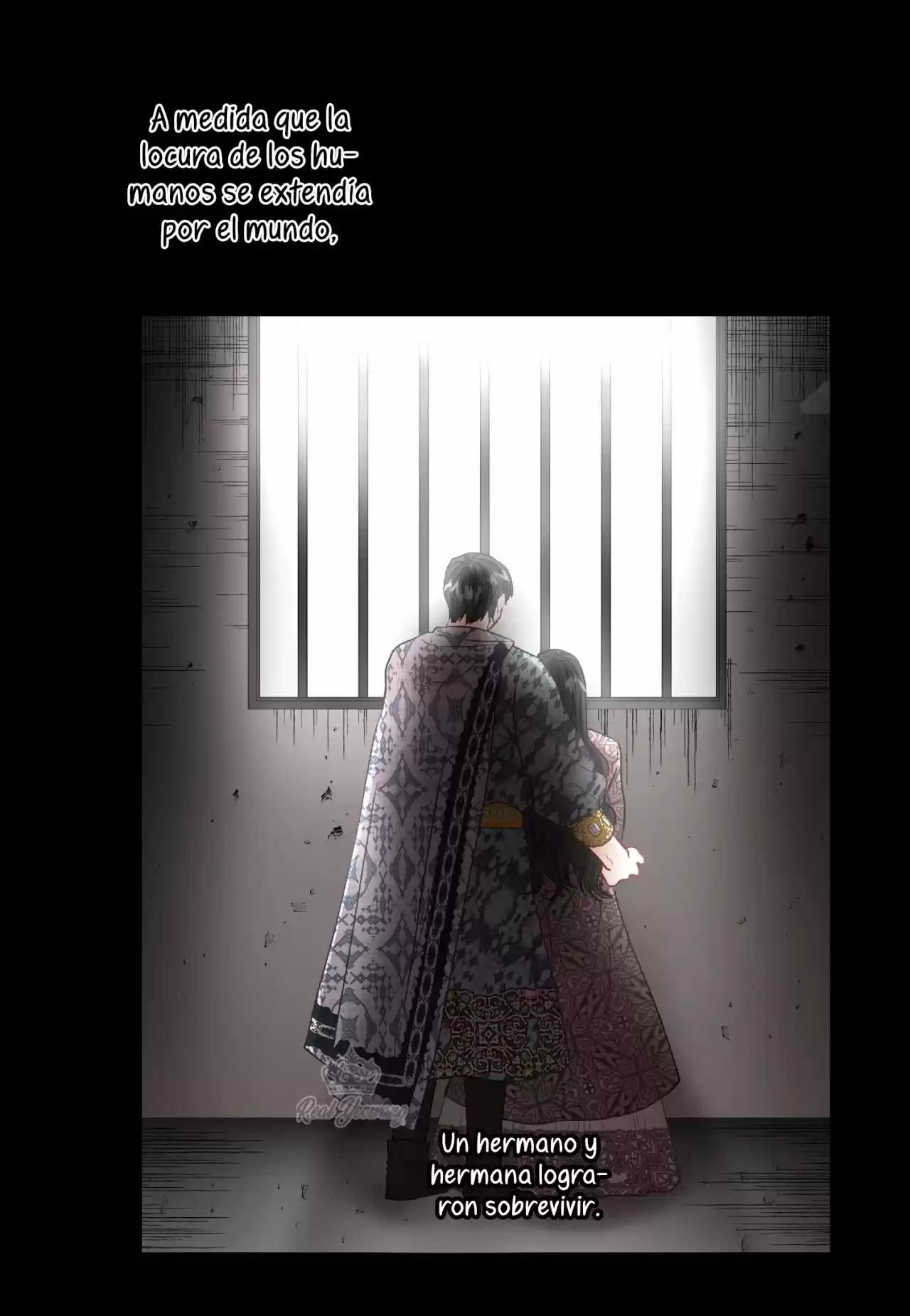 Luci capítulo 52, página 41