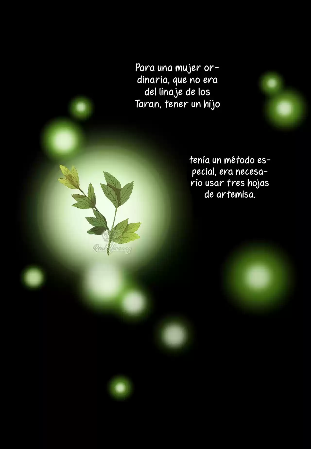 Luci capítulo 52, página 82
