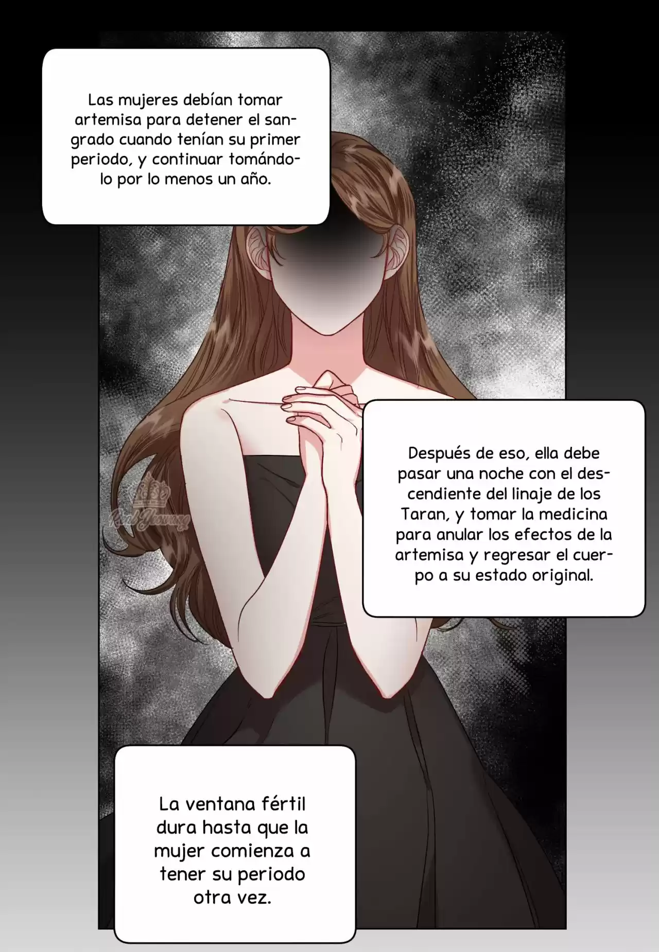 Luci capítulo 52, página 85