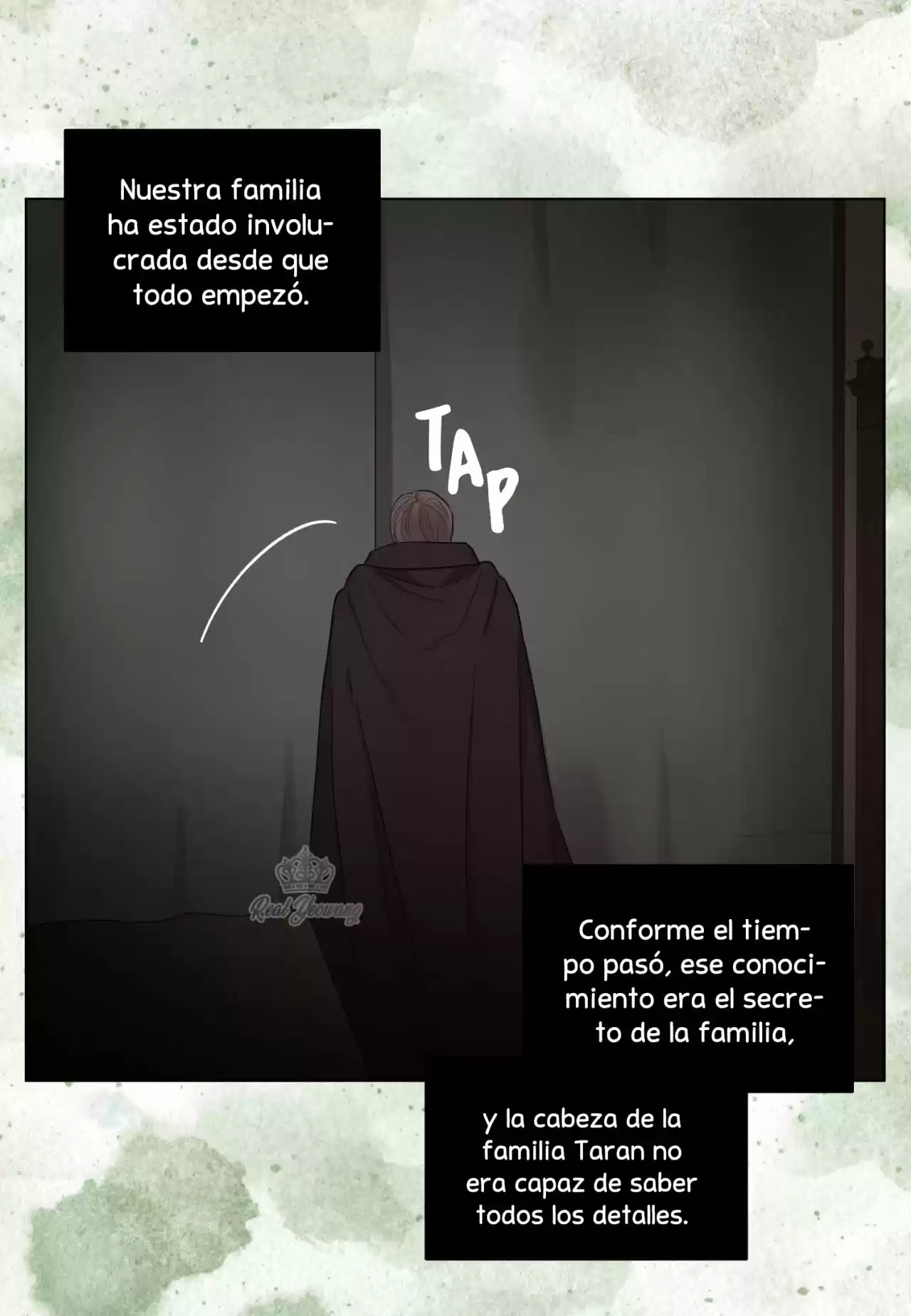 Luci capítulo 52, página 86