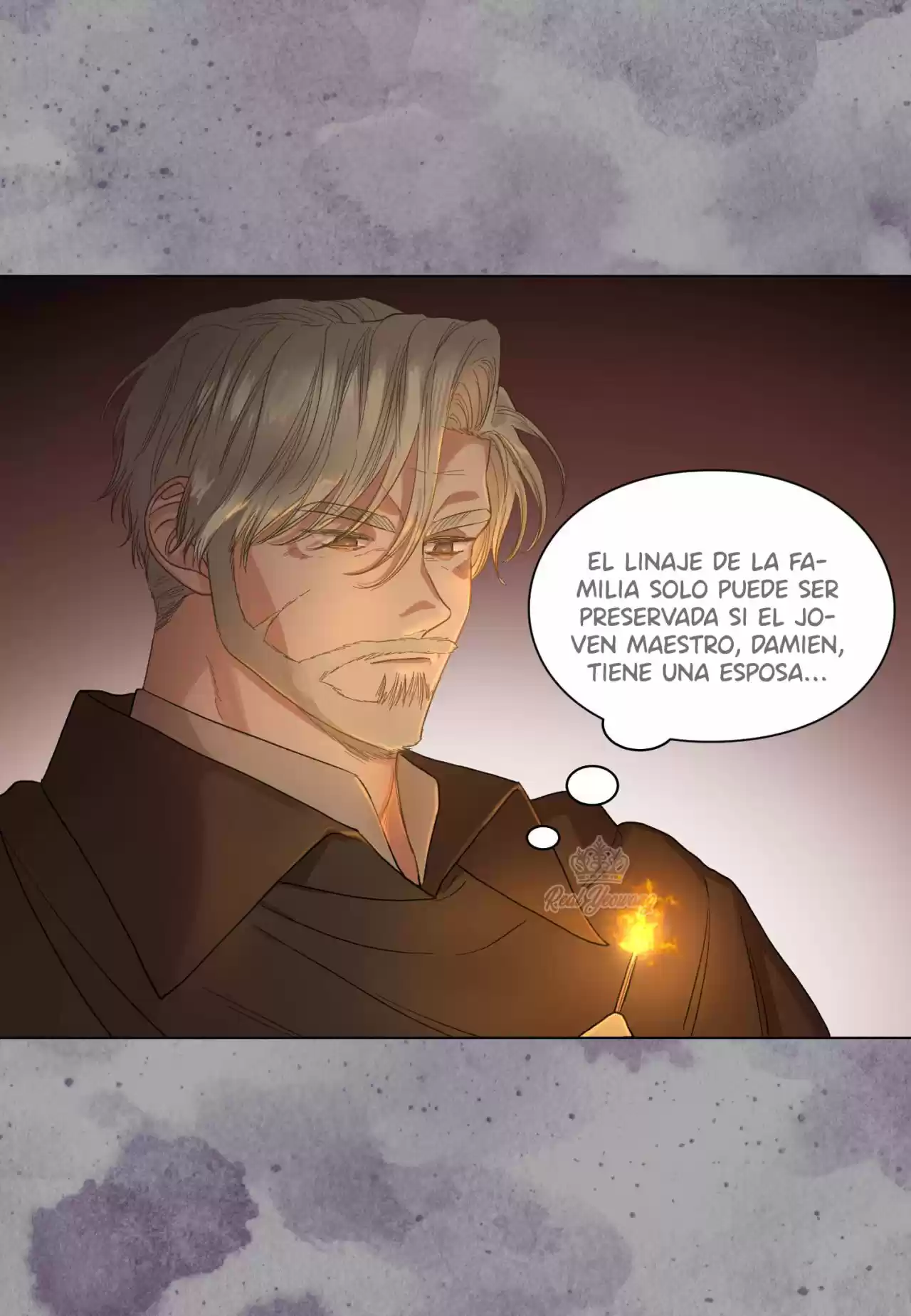 Luci capítulo 52, página 91