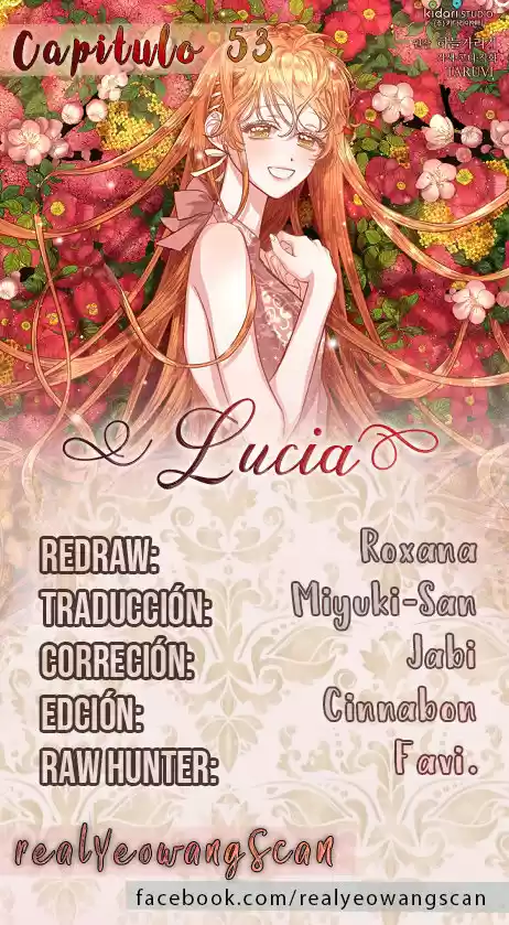Luci capítulo 53, página 2
