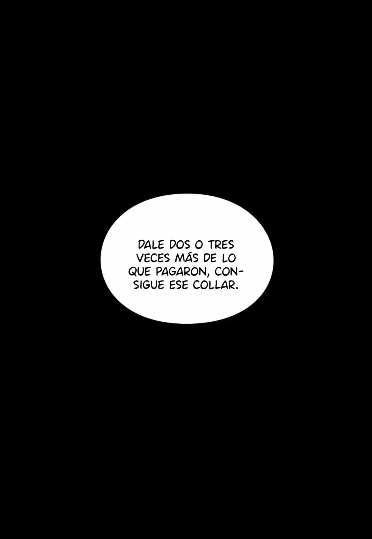 Luci capítulo 53, página 28