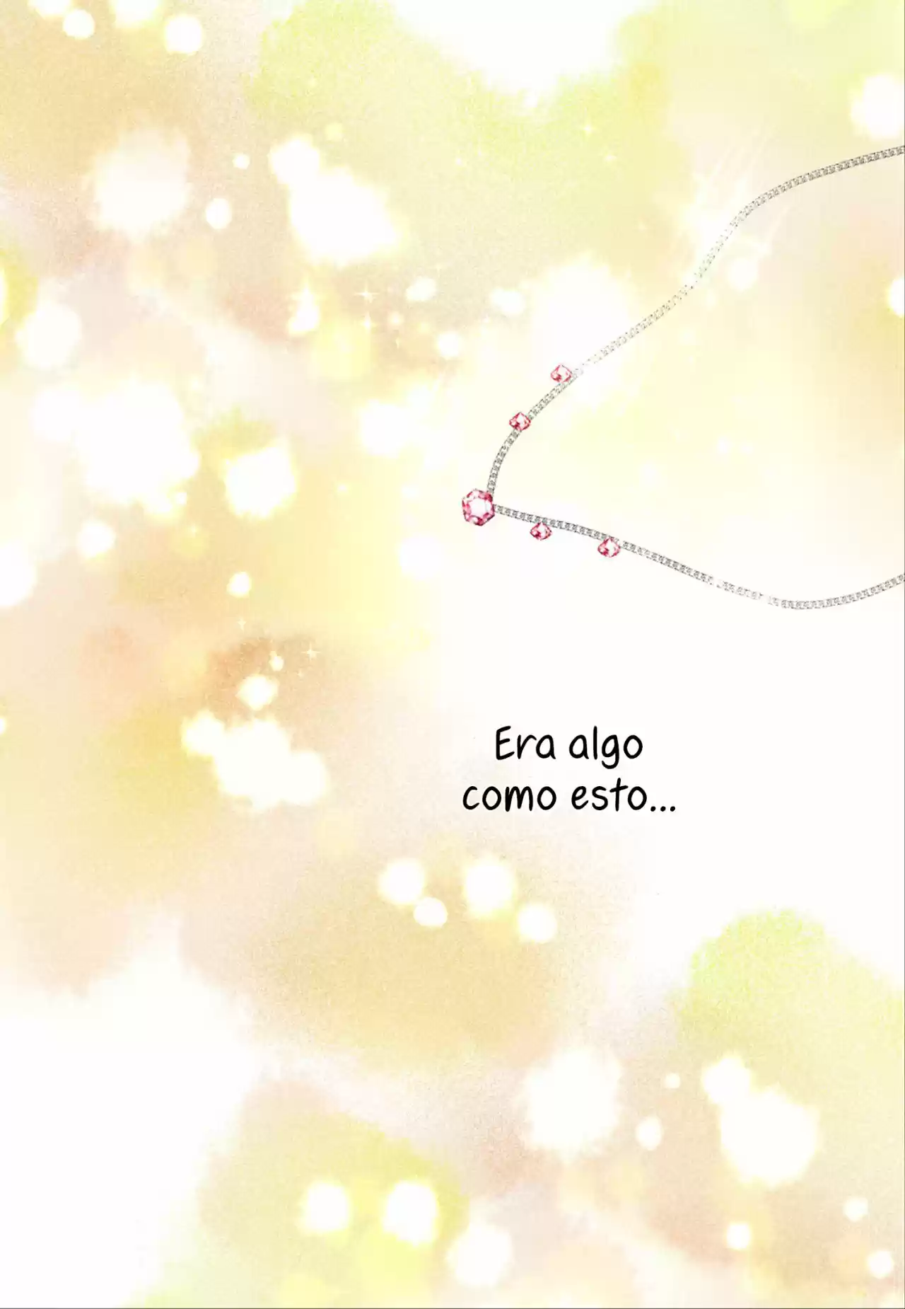 Luci capítulo 53, página 51