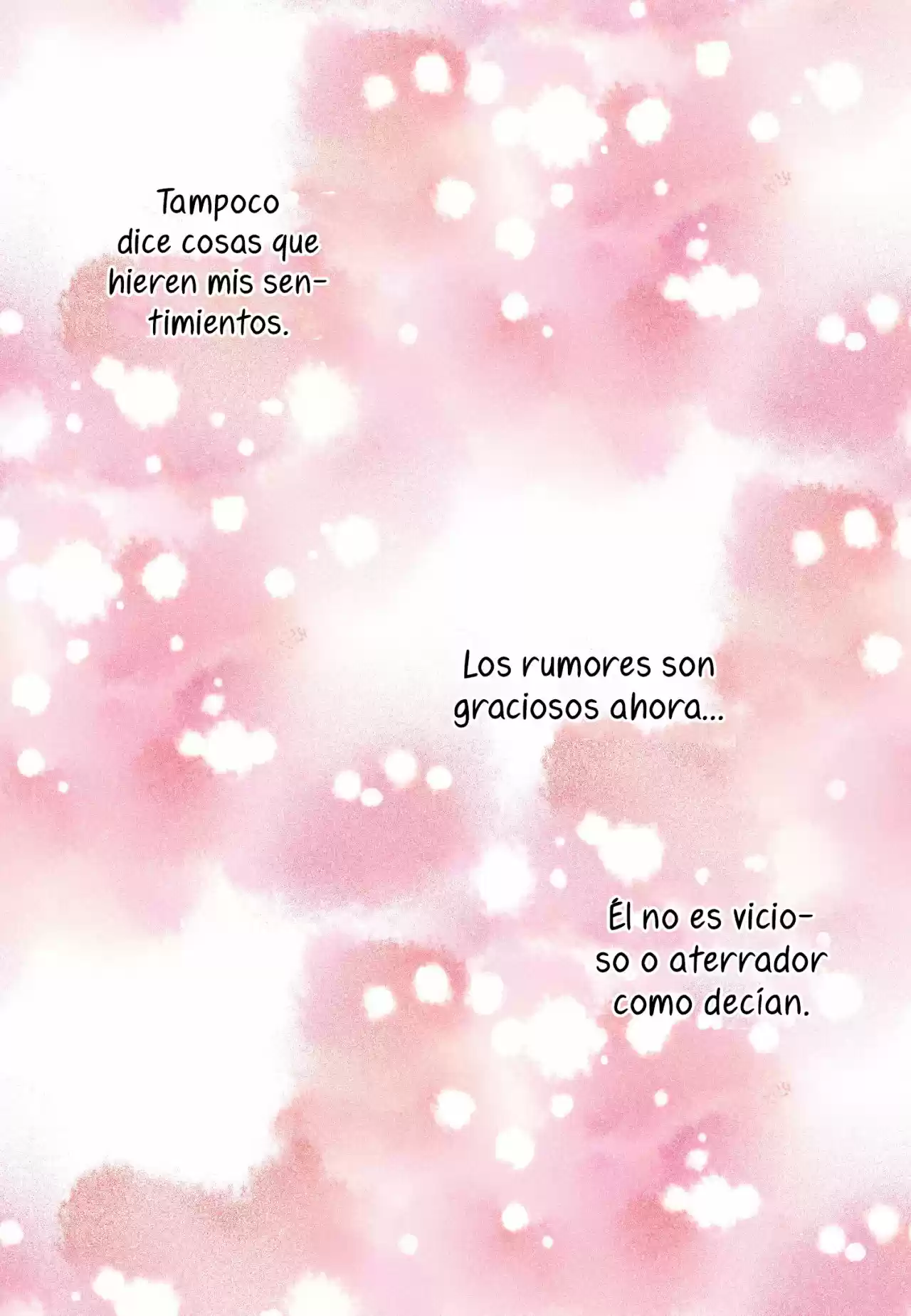 Luci capítulo 53, página 95