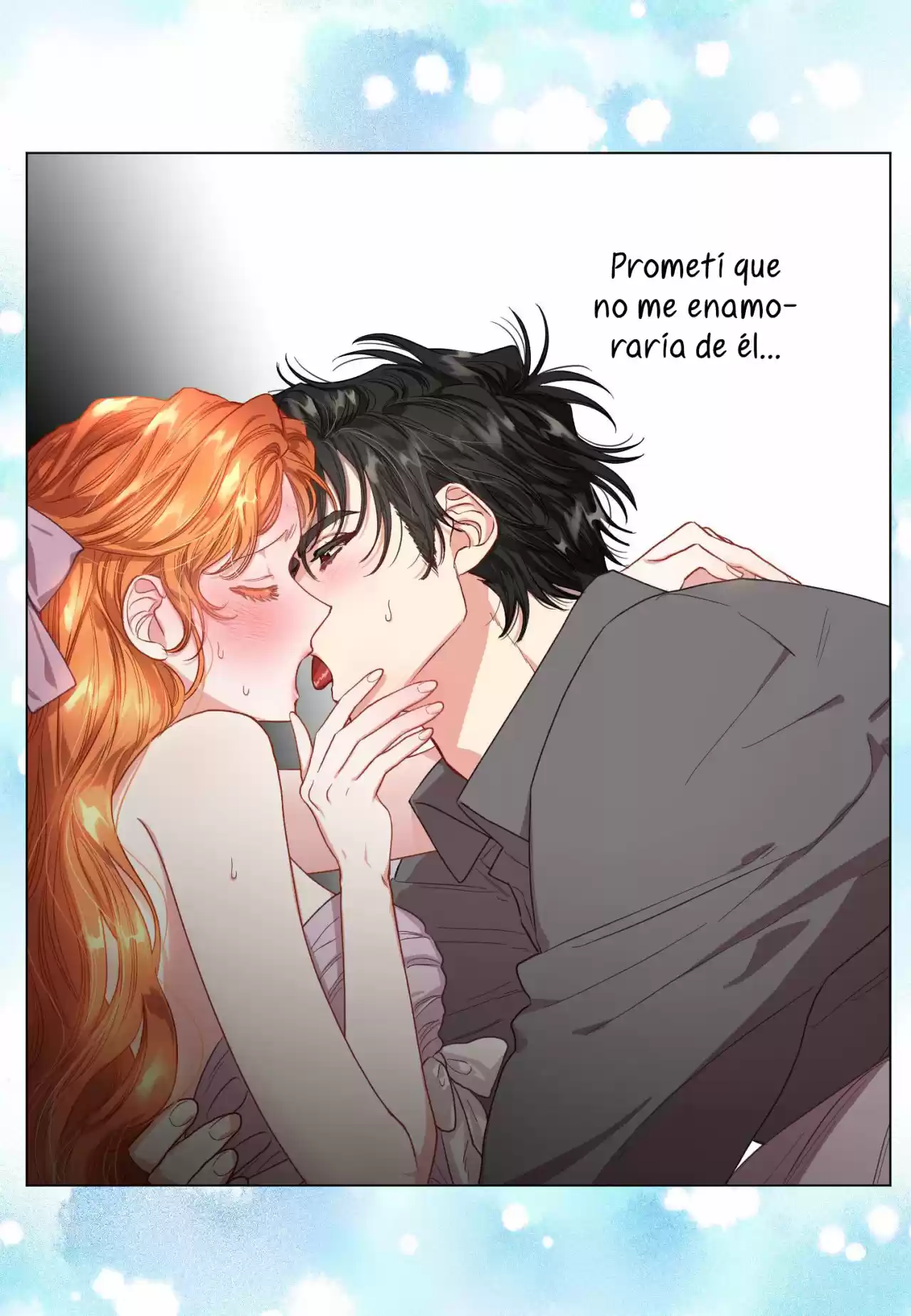 Luci capítulo 53, página 98