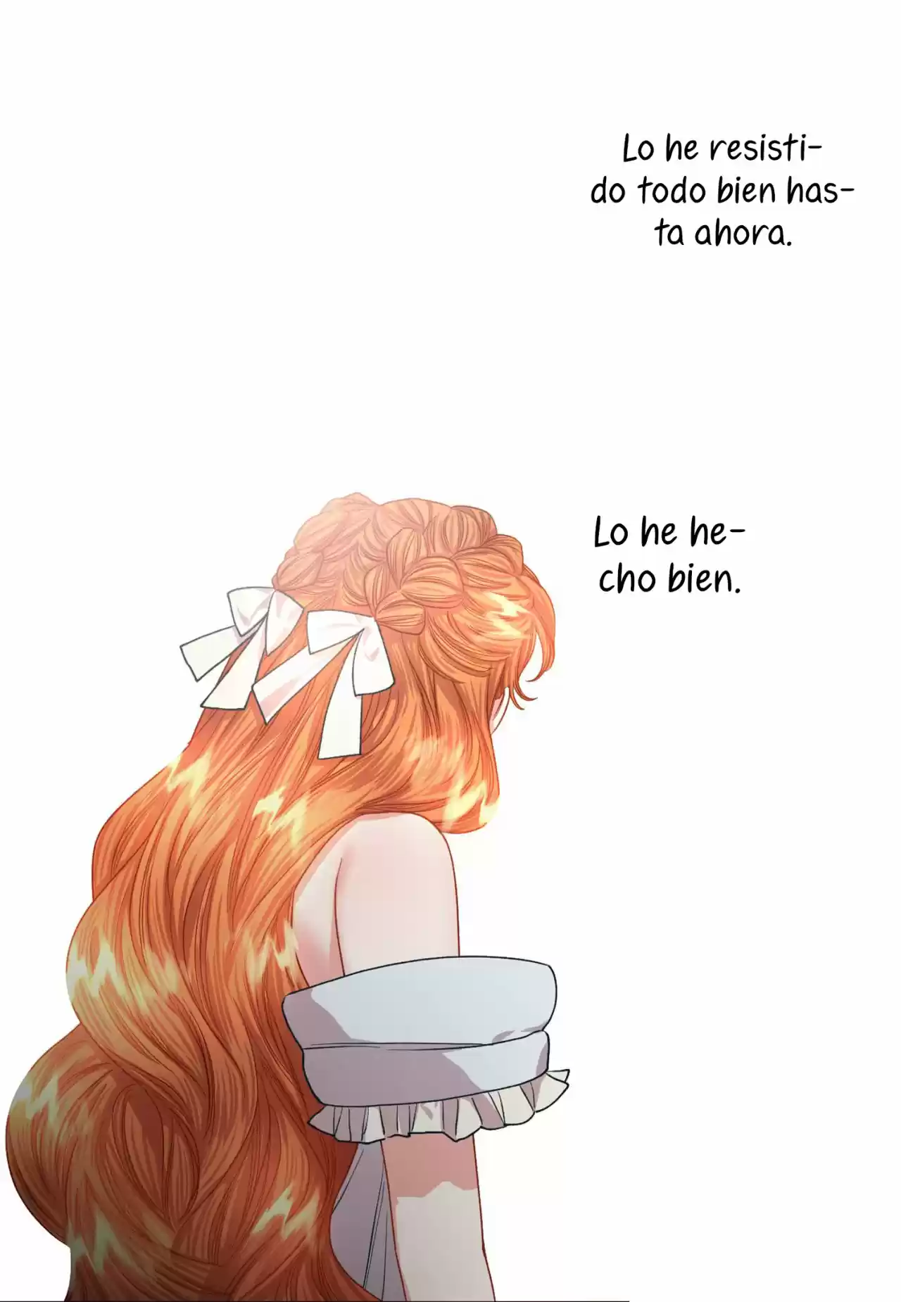 Luci capítulo 53, página 106