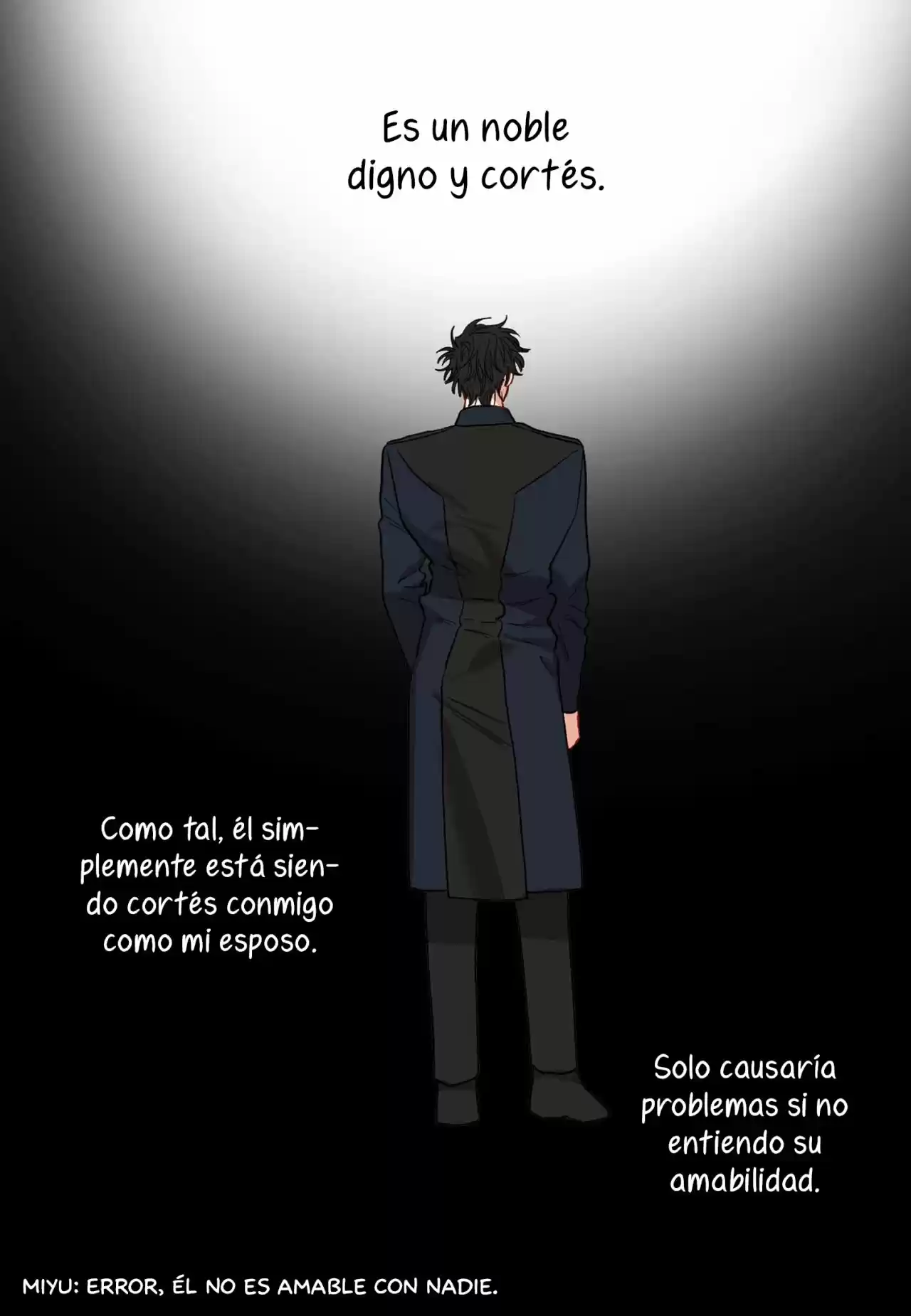 Luci capítulo 53, página 113