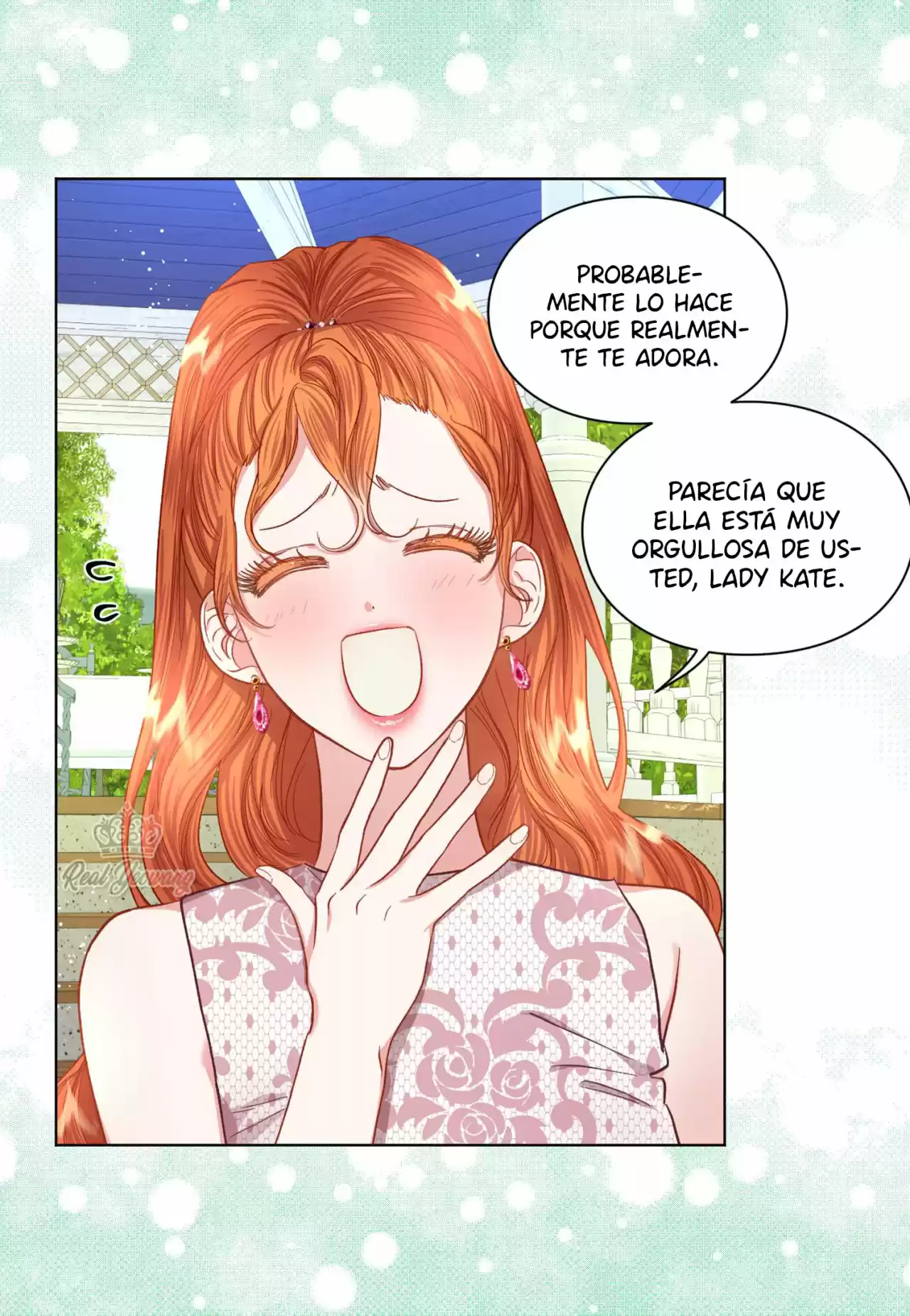 Luci capítulo 54, página 22