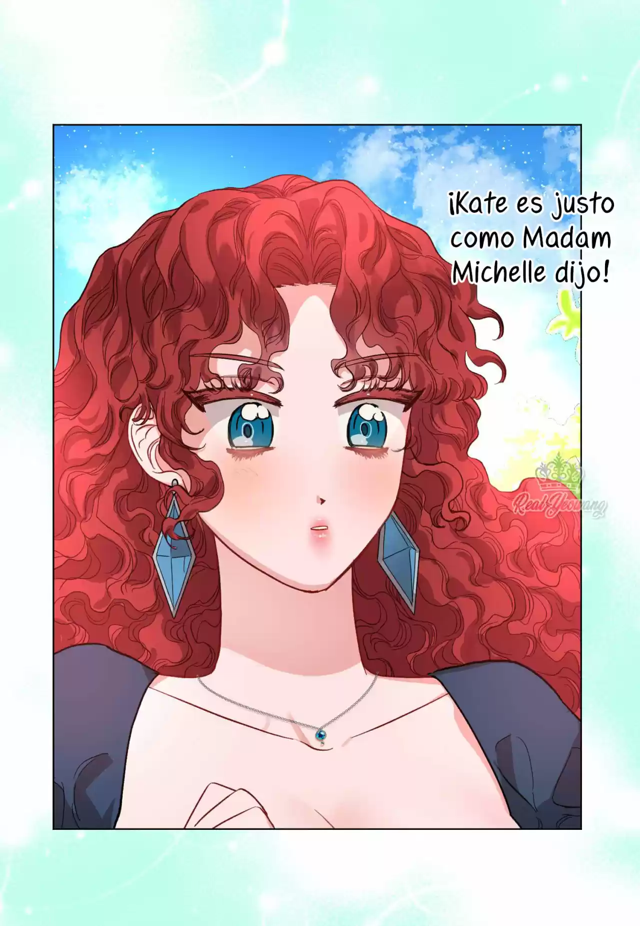 Luci capítulo 54, página 42