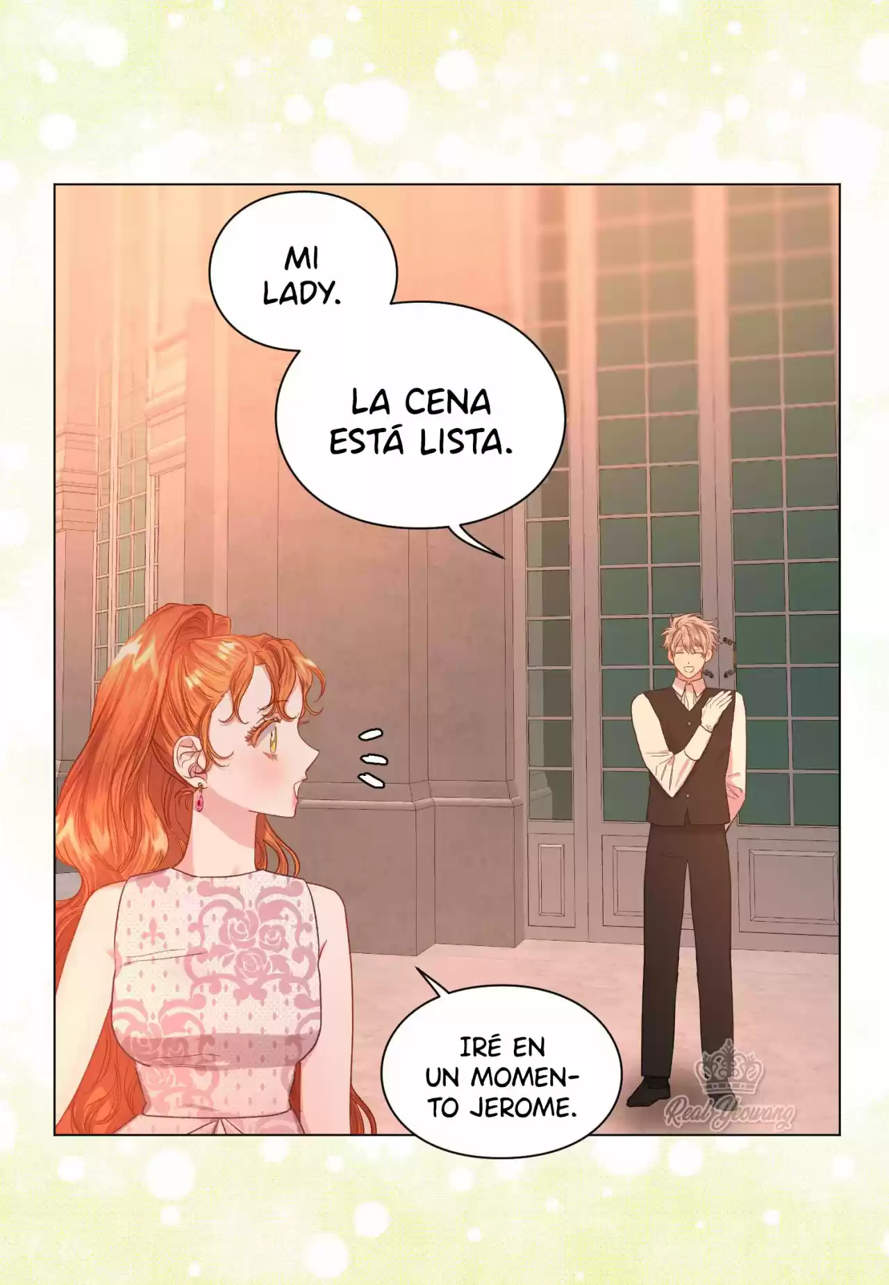 Luci capítulo 54, página 66