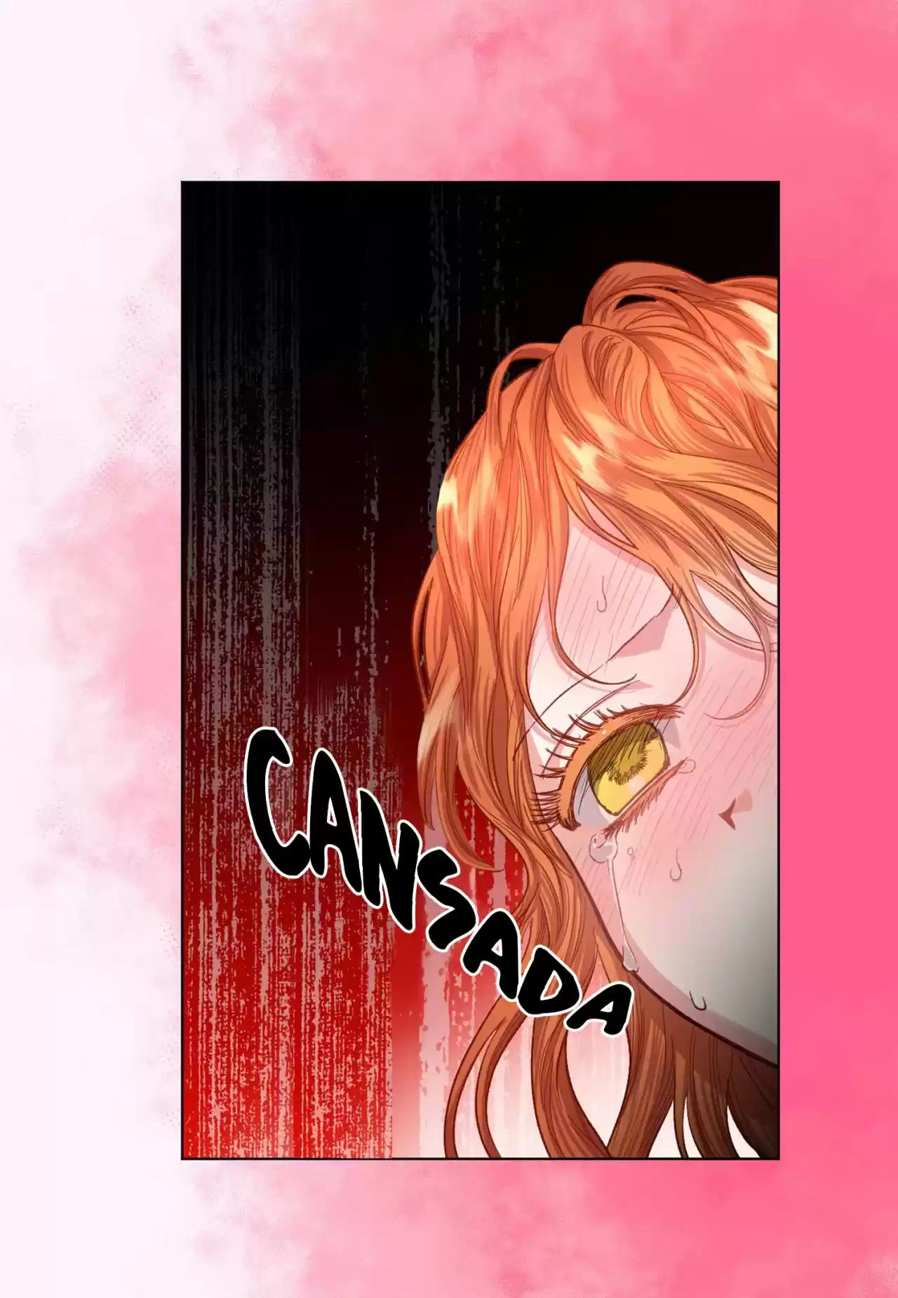 Luci capítulo 55, página 23