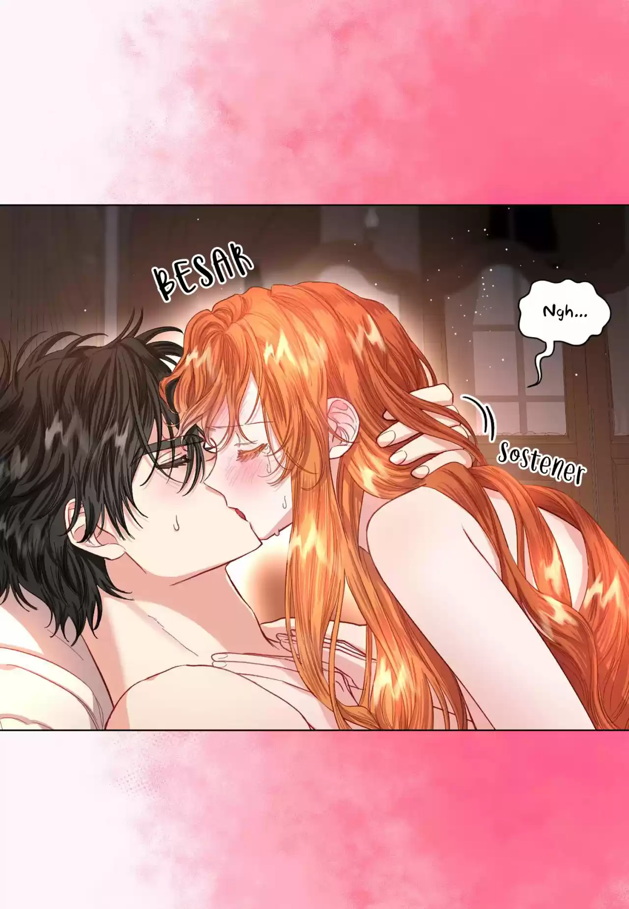 Luci capítulo 55, página 27