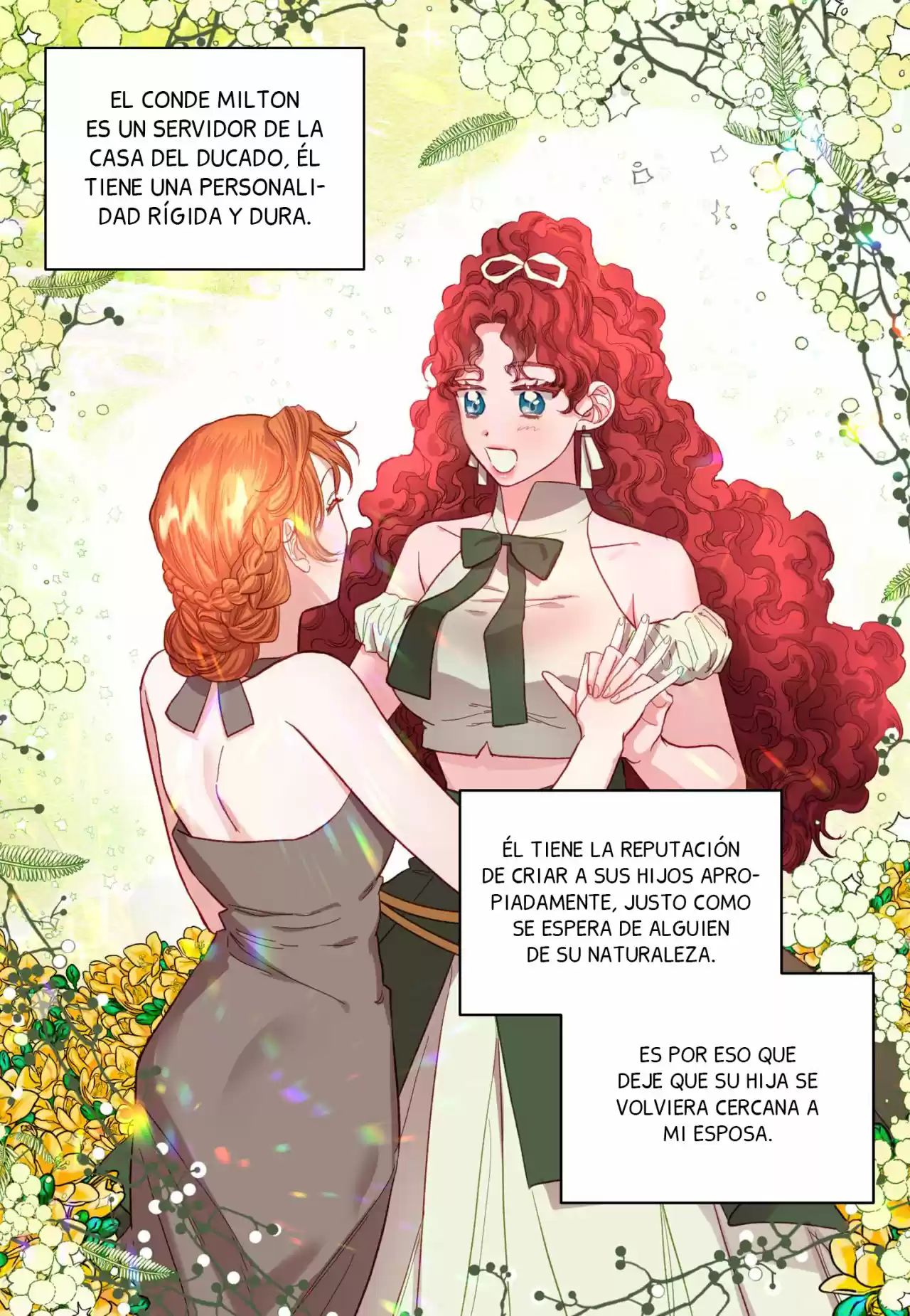 Luci capítulo 55, página 44