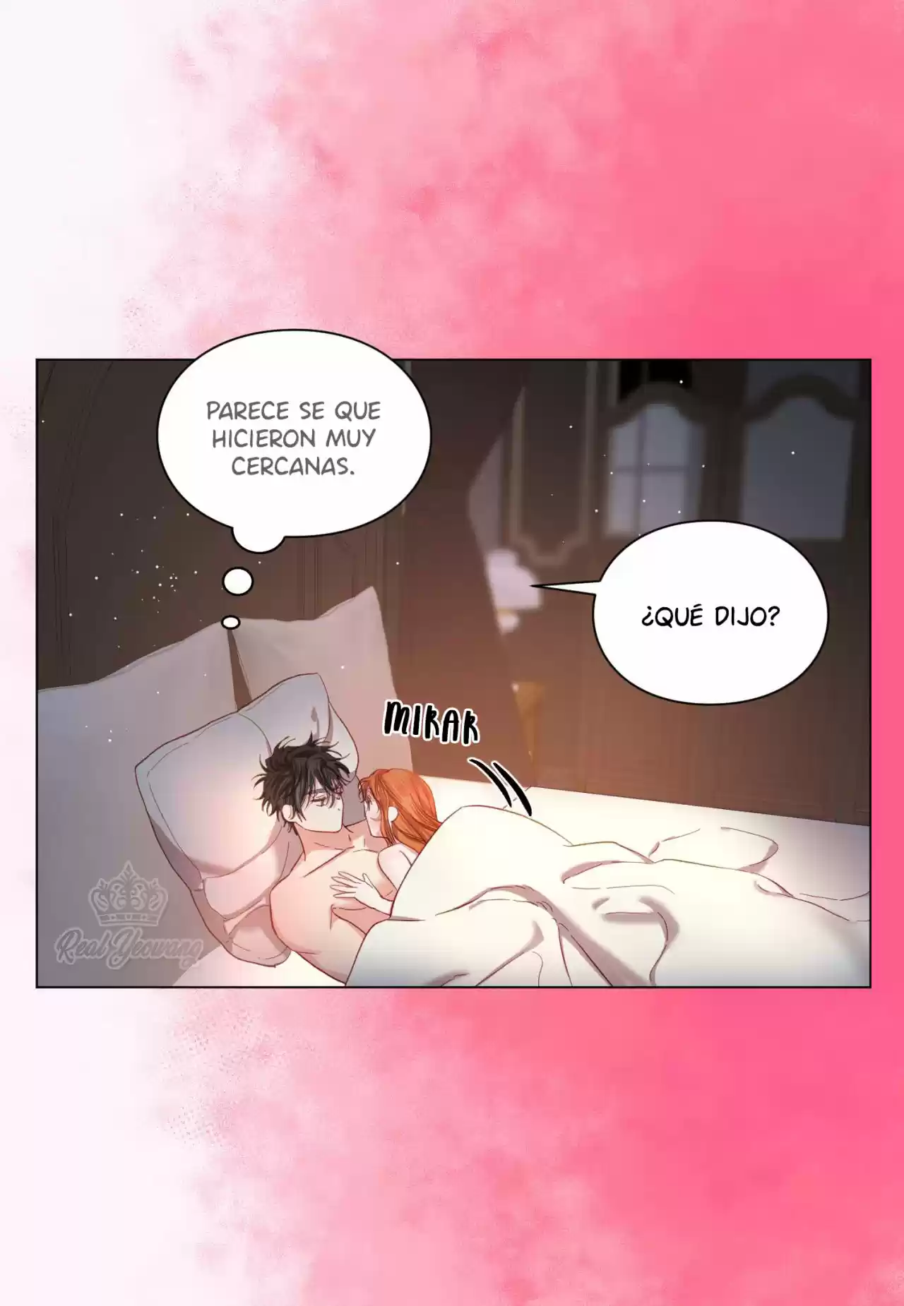 Luci capítulo 55, página 59