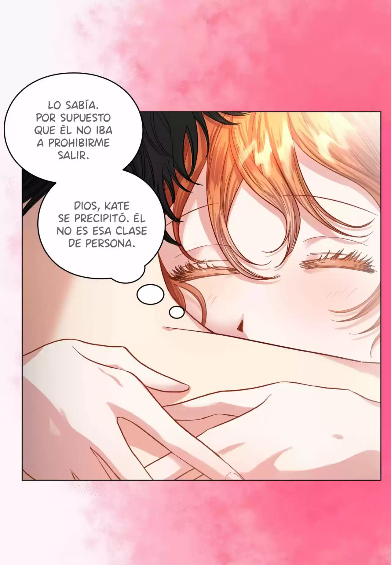 Luci capítulo 55, página 87